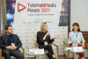 В Москве состоялся V ежегодный форум «TeleMultiMedia Forum 2021: лидеры цифровой медиасферы».