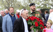 Севастопольские журналисты воздали дань память своим коллегам