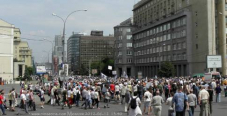 16 июня, 12.00   Митинг "Закон и справедливость для всех"