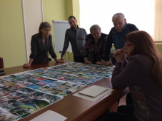 В Великом Новгороде подведены итоги ганзейского фотоконкурса