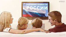 Премия «Хорошие новости России». Положение