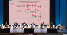 В Красноярске завершил свою работу XI Медиафорум «Енисей.РФ»