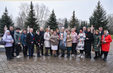 В городе Туймазы собрались журналисты юго-запада Башкортостана